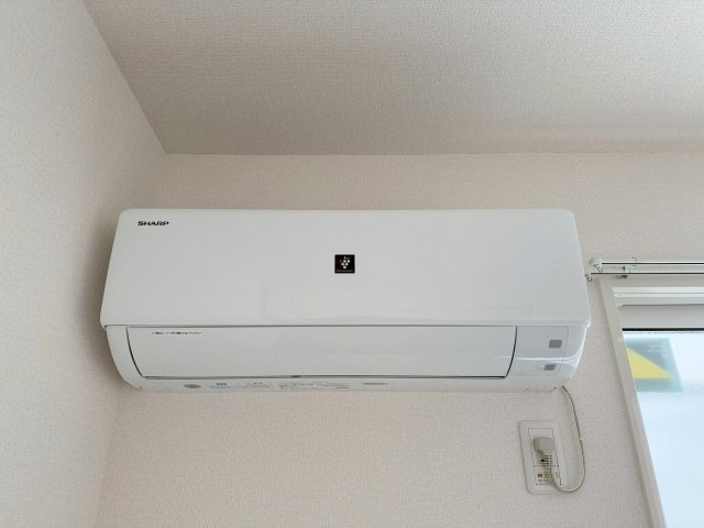 セントラルヴィレッジⅡ の設備