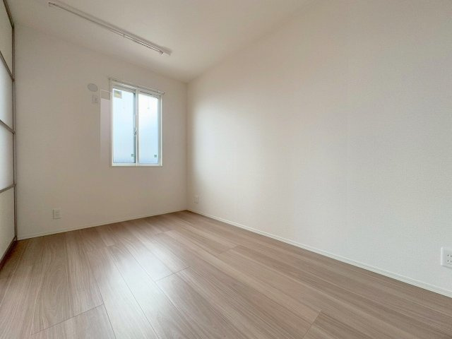 セントラルヴィレッジⅡ の居間・リビング