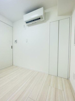 【内装】 | 築地武蔵野マンション