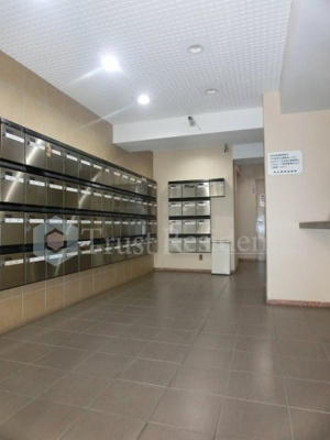 【その他共用部分】 | 築地武蔵野マンション