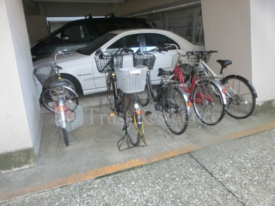 【設備】 | 築地武蔵野マンション