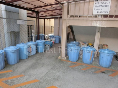 【その他】 | 築地武蔵野マンション