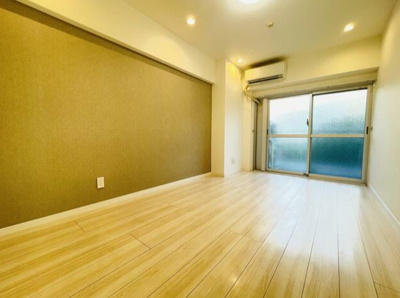 【和室】 | 築地武蔵野マンション