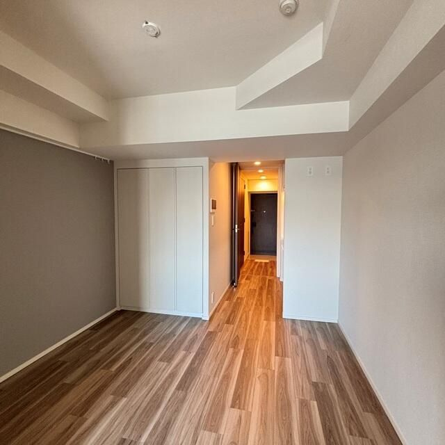 パークアクシス新宿百人町の寝室