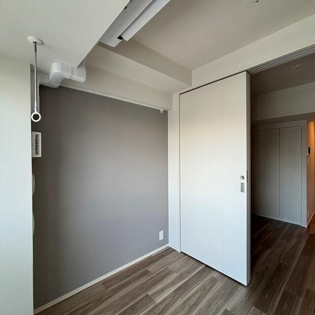 パークアクシス新宿百人町のその他