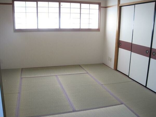 ファミール辻の展望