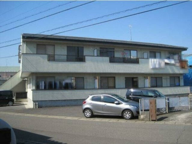 ファミール辻のその他共用部分