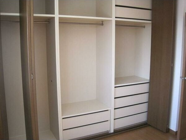 ファミール辻の収納