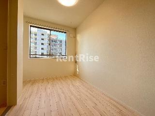 アルパインローズ Ｃの展望|室内(イメージ)