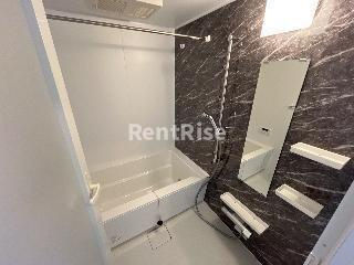 アルパインローズ Ｃ|バス(イメージ)