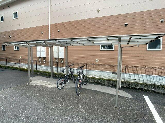 アテナのその他共用部分|現況が相違する場合は現況を優… 