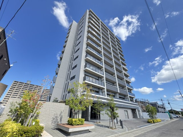 サーパスサンフラワー通り東