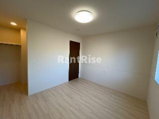 アルパインローズ Ｃの居間・リビング|洋室(イメージ)