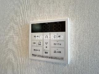 アルパインローズ Ｃ|室内設備(イメージ)