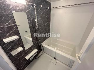 アルパインローズ Ｃの浴室|バス(イメージ)