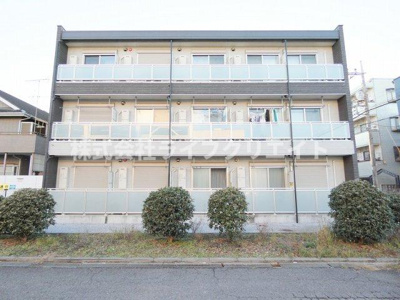 【外観】 | リブリ・高倉