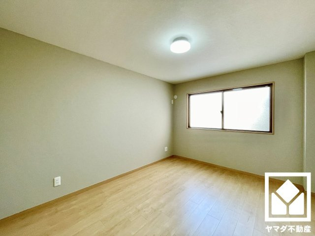 宇治市五ケ庄福角の玄関|10月7日　現地写真更新