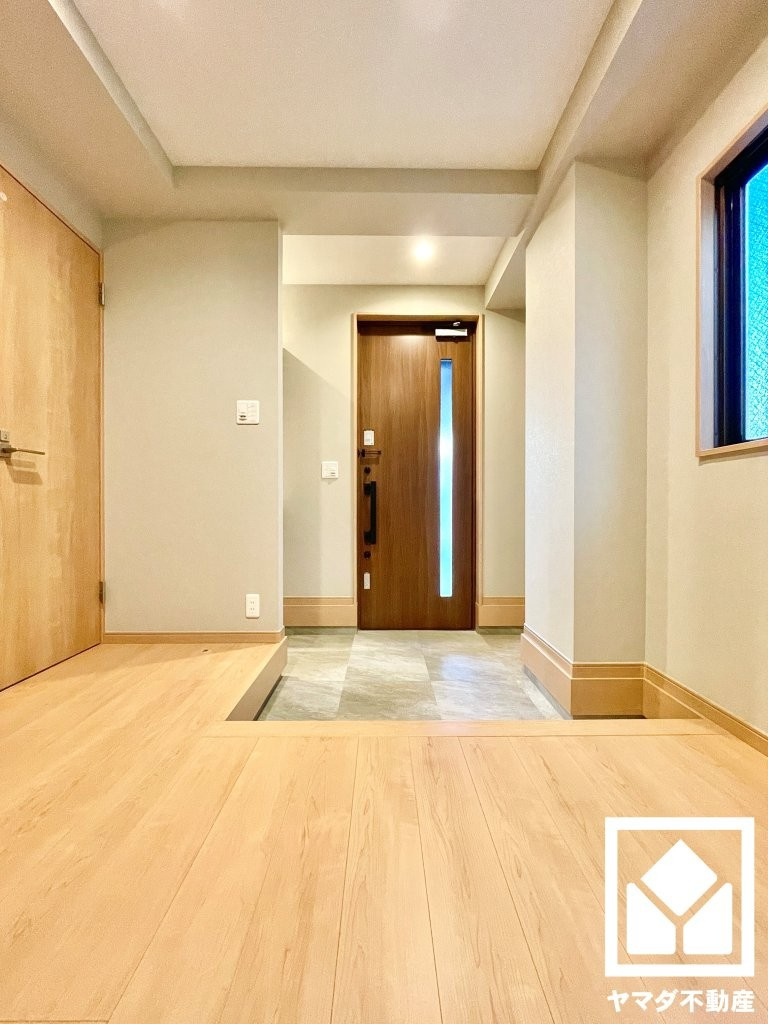 宇治市五ケ庄福角の駐車場|10月7日　現地写真更新