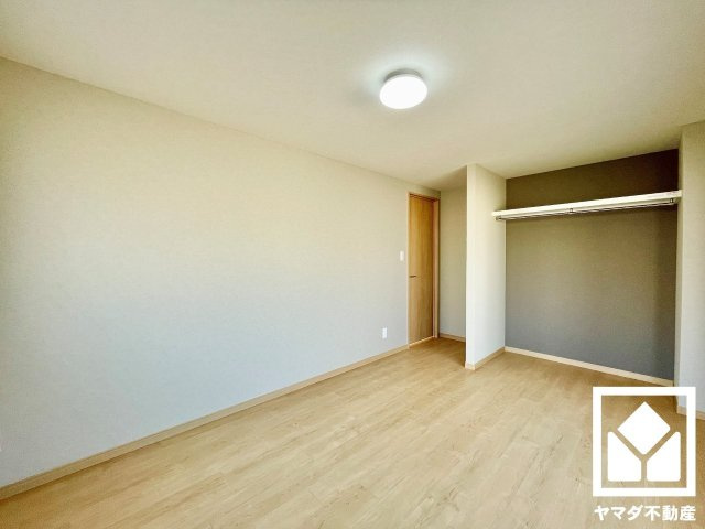 宇治市五ケ庄福角の収納|10月7日　現地写真更新