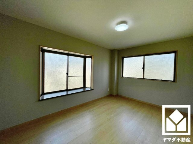 宇治市五ケ庄福角のバルコニー|10月7日　現地写真更新