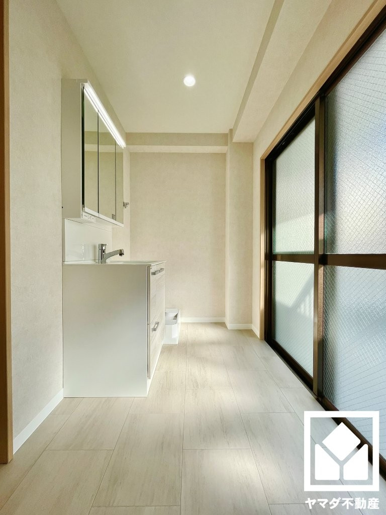 宇治市五ケ庄福角のトイレ|10月7日　現地写真更新