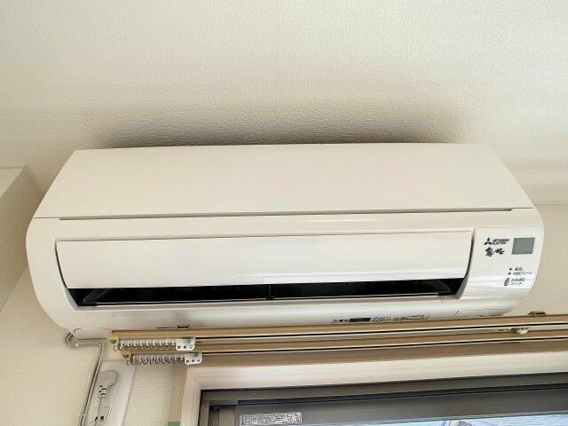 ウエスタンコートの設備|2023年7月撮影※現況を優先し… 