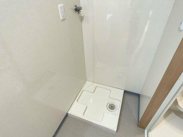 ウエスタンコートの設備|2023年7月撮影※現況を優先し… 