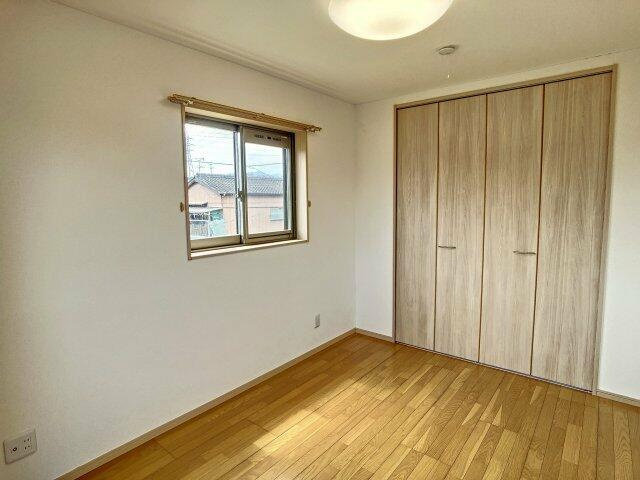 ウエスタンコートの居間・リビング|2023年7月撮影※現況を優先し… 