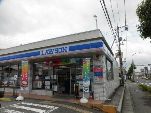 ウエスタンコートの周辺|ローソン 高知鴨部高…まで936m 