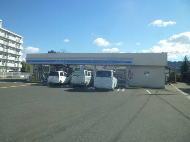 ウエスタンコートの周辺|ローソン 高知鴨部…まで1,133m 