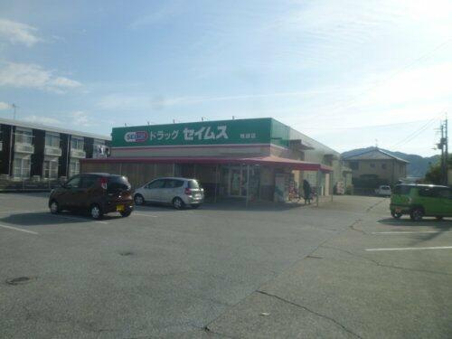 ウエスタンコートのその他|ドラッグセイムス鴨…まで1,122m 