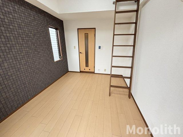 レジデンス畑野の内装