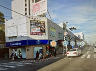 奈良市学園北１丁目の店舗の画像