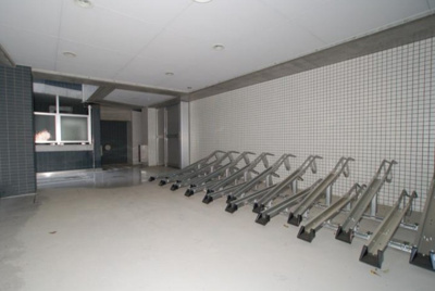 【その他共用部分】 | ステージファースト西新宿