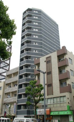 【外観】 | ステージファースト西新宿