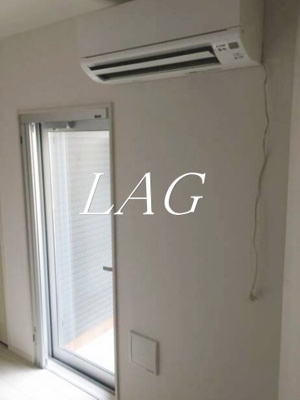 【寝室】 | メルディア梅島Ⅲ | 寝室です。