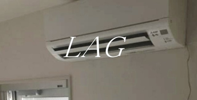 【設備】 | メルディア梅島Ⅲ | エアコンです。