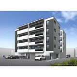 ZABO HILLS 発寒中央の画像