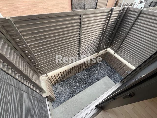 アルパインローズ Ｃのその他共用部分