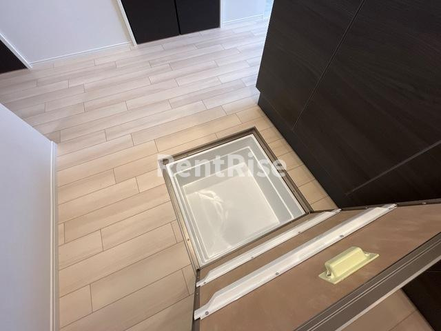 アルパインローズ Ｃの設備