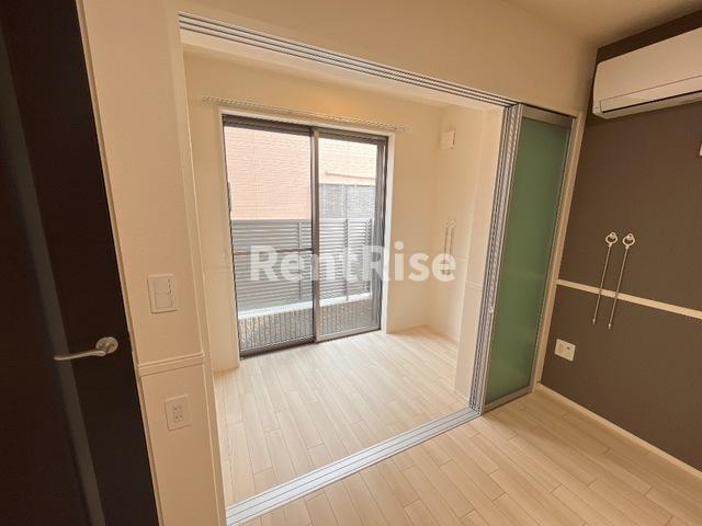 アルパインローズ Ｃの展望