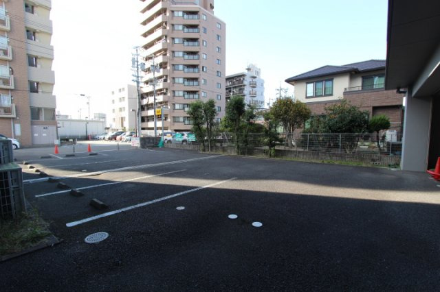 春日井市割塚町の賃貸マンションのその他