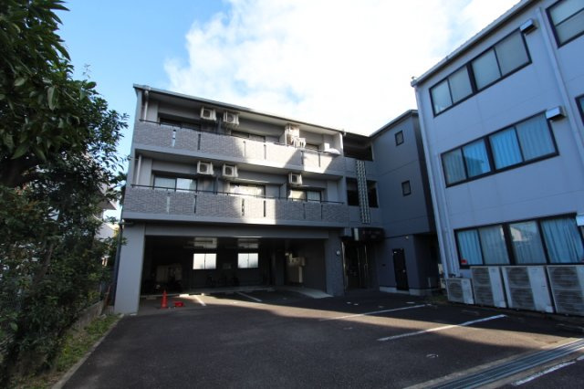 春日井市割塚町の賃貸マンションのその他共用部分