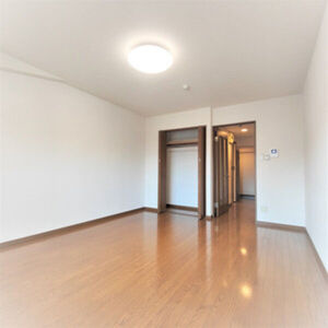 春日井市割塚町の賃貸マンションの内装