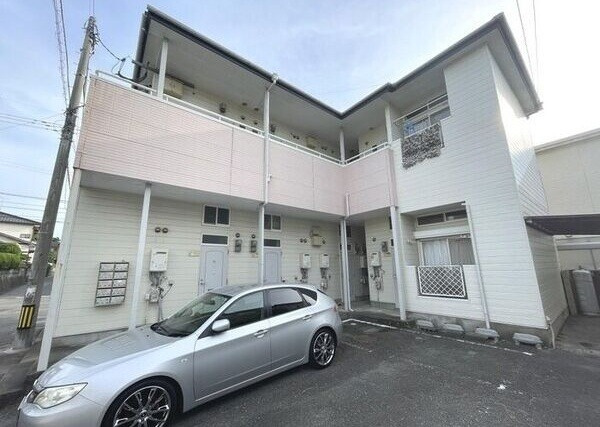 クレインハイツ