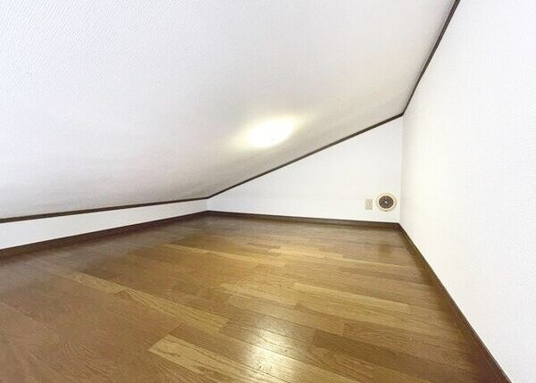 クレインハイツの設備