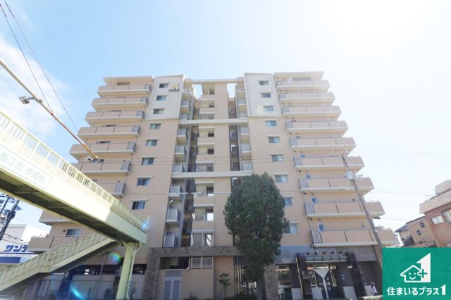 グラン・コート住吉大社南