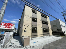 H-maison衣摺Ⅱの画像
