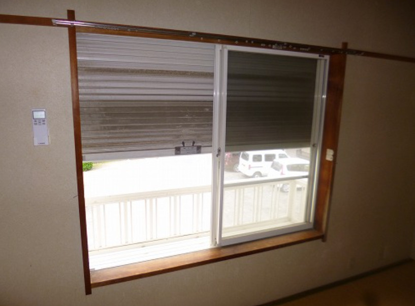 カンパーニュＡのセキュリティ