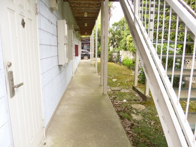 カンパーニュＡのその他共用部分